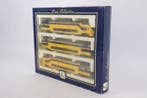 Lima H0 - 149857 - Rame automotrice (1) - IRM en trois