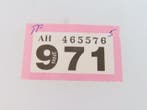Roco H0 - 4335C - Wagon de marchandises pour trains