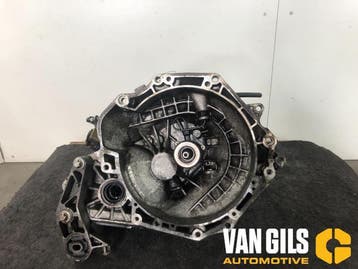 Versnellingsbak Opel Corsa O234664, Nieuw