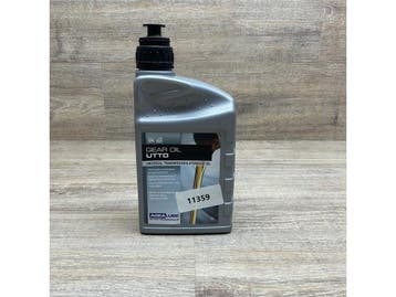 Veiling - Agealube Gear Oil