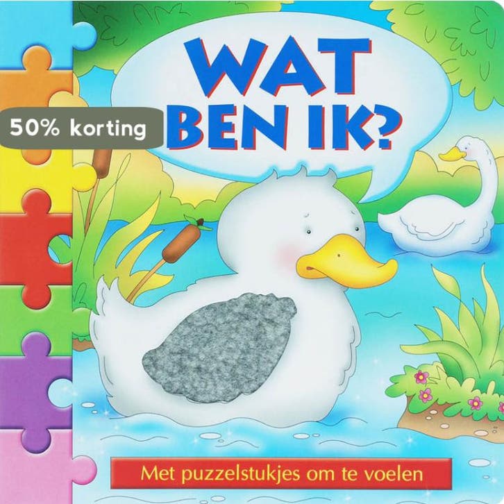 Wat ben ik? 9789059206410 N. Baxter, Boeken, Kinderboeken | Baby's en Peuters, Gelezen, Verzenden