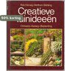 Creatieve tuinideeen / Groenboekerij 9789021003580, Verzenden, Gelezen, Rob Herwig