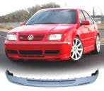SPOILER AVANT VOLKSWAGEN VW BORA 98-05 LOOK GLI, Auto-onderdelen, Verzenden, Nieuw