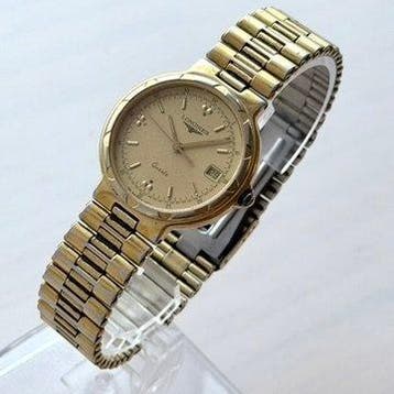 Longines - Conquest - Zonder minimumprijs - Heren -