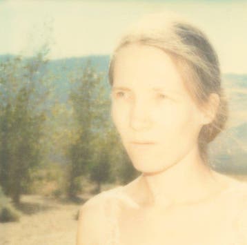 Stefanie Schneider - Owens Valley (Last Picture Show)