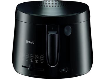 Tefal FF107810 - Friteuse - 2,1 liter - 1900W - Zwart, Verzenden, Nieuw