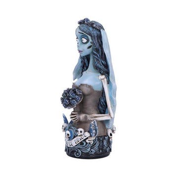 Figurine - Emily Bust - Résine