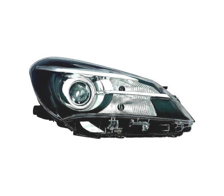Phare Droit Pour Toyota Yaris 5P 14-, Autos : Pièces & Accessoires, Éclairage, Envoi