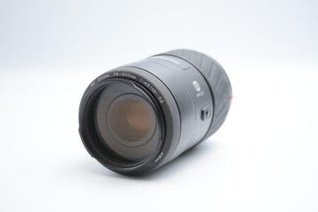Minolta AF Zoom 75-300mm F4.5-5.6 Cameralens, Nieuw
