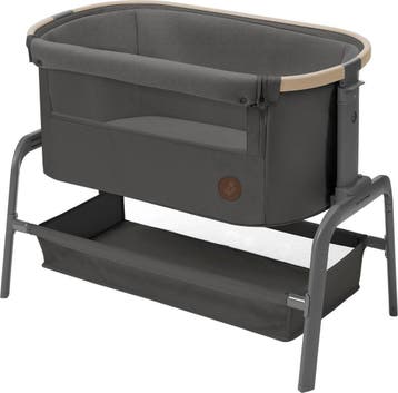 SHOWMODEL Maxi-Cosi Iora - Co-sleeper - Beyond Graphite, Enfants & Bébés, Verzenden