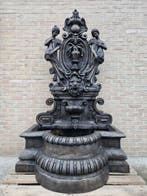 Bronzen fonteinen, naar ieders budget tuinbeelden in brons!, Tuin en Terras, Nieuw, Overige materialen, Fontein
