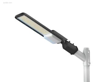 (8x) 100W 5000K LED Straatverlichting met Lens..., Nieuw
