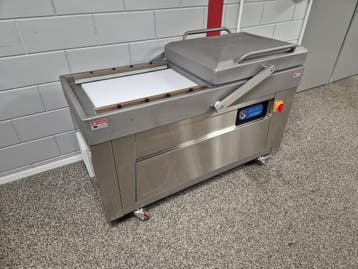 Online veiling slagerijmachines slagerij beenhouwer, Zakelijke goederen, Horeca | Keukenapparatuur, Gebruikt, Bakkerij en Slagerij
