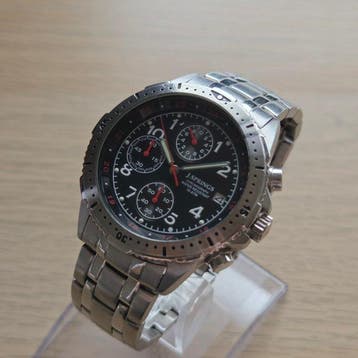 Seiko - J.SPRINGS - Zonder minimumprijs - BFD022 - Heren -