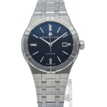 Maurice Lacroix - Icon Automatic Watch 1.7 -, Nieuw
