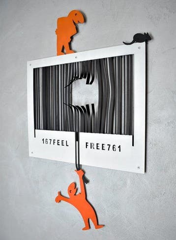 Oliver Franneck - Feel Free
