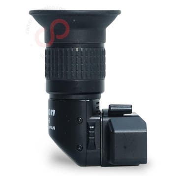 Nikon Hoekzoeker DR-6 nr. 3273, Ophalen of Verzenden