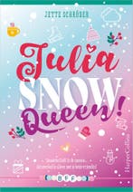 BFF 4 - Julia snow queen (9789402716429, Jette Schröder), Verzenden