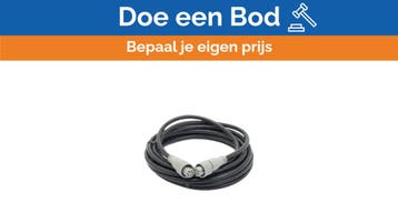 Bieden: Furuno Cable Assembly for PG-1000 Heading Sensor -, Watersport en Boten, Navigatiemiddelen en Scheepselektronica, Ophalen of Verzenden