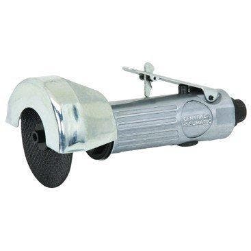 Pneumatische mini doorslijper, Auto diversen, Autogereedschap, Verzenden