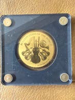 Tsjaad. 5000 Francs 2019 Wiener Phillaharmonika, 1/200 Oz