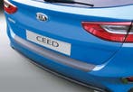 Achterbumper Beschermer | geschikt voor Kia | Ceed 2018- 5d, Verzenden