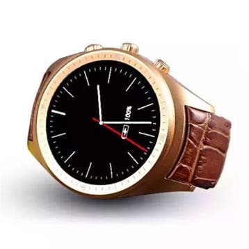 Originele K18 Plus Smartwatch Smartphone Fitness Sport, Verzenden, Nieuw