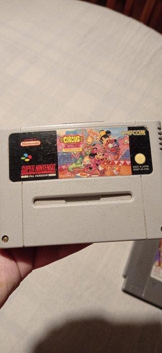 Nintendo - NES/SNES lot - Videogame, Games en Spelcomputers, Spelcomputers | Overige Accessoires
