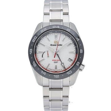 Seiko - Grand Seiko Sprindive GMT 1.6 AJHH 20th Anniversary