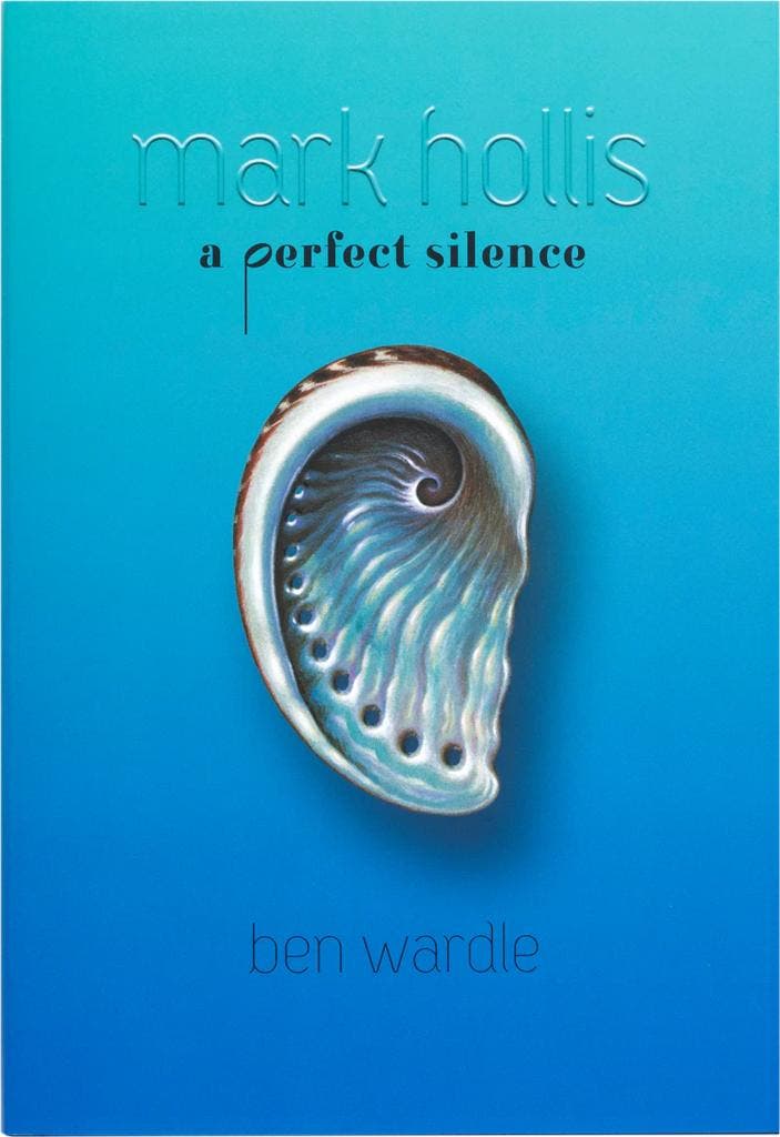 2dekans | Mark Hollis: A Perfect Silence, Boeken, Prentenboeken en Plaatjesalbums, Ophalen of Verzenden