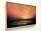 Joost Verhagen - Saeftinghe in May, Antiek en Kunst