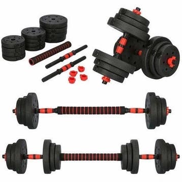 Verstelbare Halters 20kg | Multi-use | Beste Prijs, Overige materialen, Overige typen, Nieuw, Ophalen of Verzenden