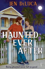 Haunted Ever After 9781405971867 Jen Deluca, Verzenden, Jen Deluca