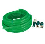AMIG Tuinslang set 15 meter, Nieuw