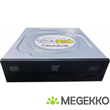 Gembird DVD-SATA-01 optisch schijfstation Intern DVD-RW, Verzenden, Nieuw