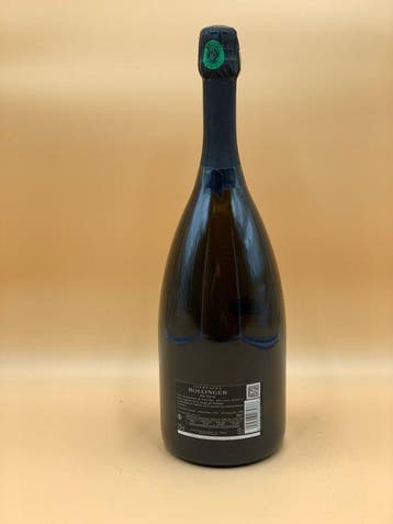 Bollinger, PN VZ 19 - Champagne Brut - 1 Magnum (1,5 L), Collections
