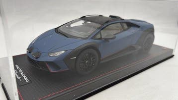 MR Collection 1:18 - Modelauto - Lamborghini Huracan, Nieuw