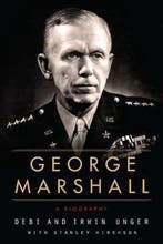 George Marshall 9780060577193 Debi Unger, Verzenden, Debi Unger