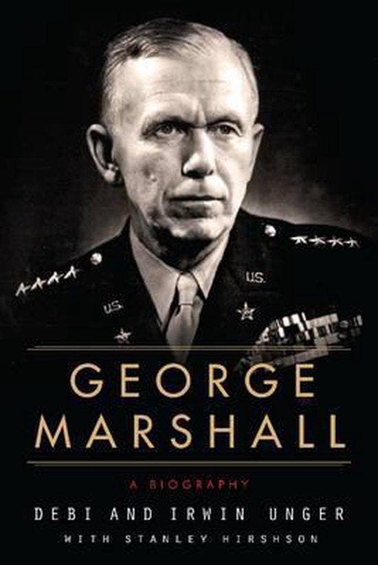 George Marshall 9780060577193 Debi Unger, Boeken, Taal | Engels, Gelezen, Verzenden
