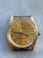 Rolex - Oyster Perpetual - 1005 - Homme - 1960-1969, Handtassen en Accessoires, Horloges | Heren, Nieuw