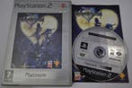 Kingdom Hearts - Platinum (PS2 PAL), Nieuw