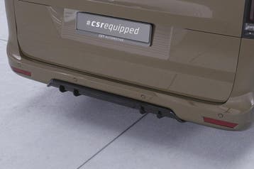 Diffuser | Achterbumper voor Mercedes Benz V-Klasse 447 HA42, Verzenden, Nieuw