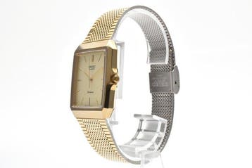 Seiko - Chronos - Zonder minimumprijs - 9021-5220 - Heren -