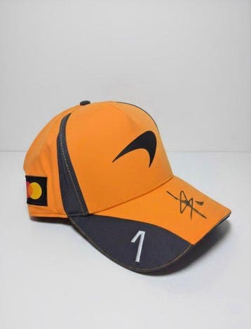Mclaren - Formula One - Lando Norris - 2026 - Pet