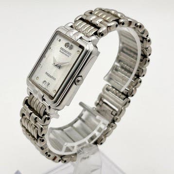 Seiko - Zonder minimumprijs - Dames - 2000-2010