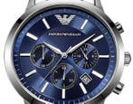 Emporio Armani - Tazia Chronograph - Sans prix de réserve -, Nieuw