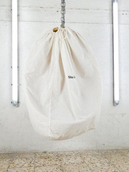 Sika design - Nanna & Jørgen Ditzel - Stoel - Hangende, Antiquités & Art, Art | Objets design