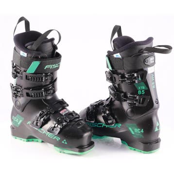 38 38,5 39 40 dames skischoenen FISCHER RC4 85 XTR HV 2025,, Verzenden