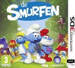 De Smurfen (Buitenlands Doosje) (3DS Games), Ophalen of Verzenden, Zo goed als nieuw