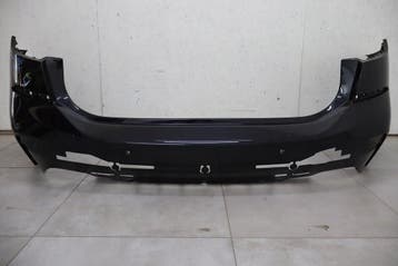 achterbumper BMW 6 G32 Gran Turismo M-Pakket 8069728, Verzenden, Gebruikt